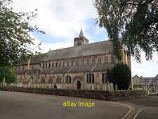 Photo 12x8 Cathedral Church of St Blaan and St Laurence, Dunblane Dunblane c2021 picture