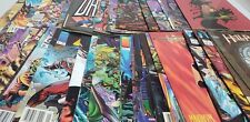 Comics,  Mixed Lot BD, Marvel, Dc, Image, Spawn, HellShock, Flash, Choose Your's picture