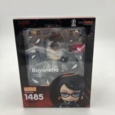 Nendoroid Bayonetta 1485 Good Smile Company Figure New From Japan F/S picture