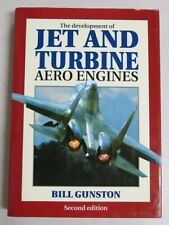 The Development of Jet and Turbine Aero Engines by Bill Gunston (1852605863) picture