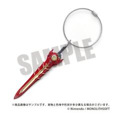 New Xenoblade Chronicles 3 Metallic Museum Hidden Sword from Japan picture