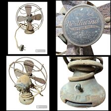 Antique Northwind Type 44 Fan picture