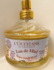L’Occitane En Provence EAU DE MIEL Honey Gentle Water Made in France 90% Full picture