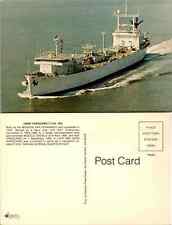 Postcard - USNS Vanguard (T-AG-194) picture