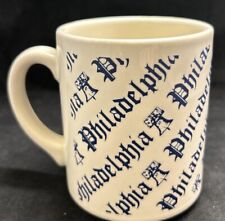 Philadelphia Inquirer Coffee Mug picture