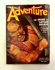 Adventure Pulp/Magazine May 1949 Vol. 121 #1 VG- 3.5 picture