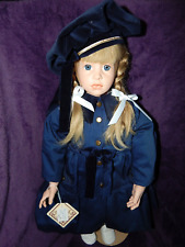 Hildegard Gunzel Marisa 1991 Doll Signed and numbered #284 picture