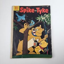 Dell - Spike and Tyke Comic Book (No. #13, 1958) Tom and Jerry picture