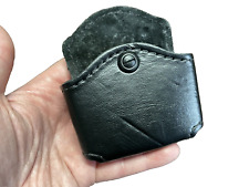Safariland 572-53-2 Concealment Double Magazine Holder Paddle Black Ambidextrous picture