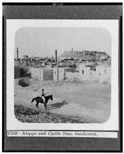 Photo:Sinai Peninsula,ca. 191? picture