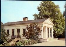 The Roman House, Duke Carl August’s Summer Residence, Weimar, Germany picture