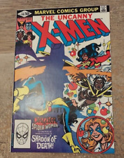 Uncanny X-Men # 148 (1981) KEY NM DAZZLER, 1st Appearance Caliban picture