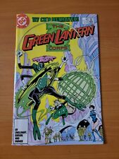 Green Lantern Corps #214 Direct Market Edition ~ NEAR MINT NM ~ 1987 DC Comics picture
