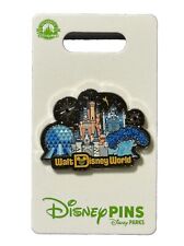 2023 Walt Disney World 4 Parks Pin Epcot Magic Animal Kingdom Hollywood Studios picture