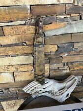Condor Tool & Knife Argyll Scottish Camping Man Cave Gift Hunting  Machete picture