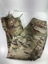 OCP Multicam Pants Trousers Women 35X32 35 Regular Camouflage Military Ripstop picture