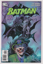 DC Comics Batman Issue #699 (2010) picture