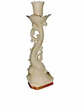 Lenox Legacy Dolphin Candlestick picture