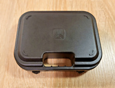 Plastic Gun Box for miniatures Glock Beretta Colt DesertEagle Keychain 1:3 model picture