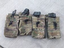 Fort Technology Multicam Gladiator Ak Magazine Molle Pouch Russia picture