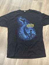 Disney “The Good Dinosaur” Promo Shirt RARE Size XL picture