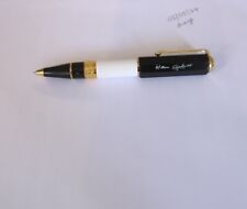 Montblanc Writers Edition William Shakespeare Ballpoint Pen - 114349 picture