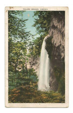 Falling Springs Virginia VA Postcard c1920s picture