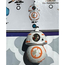 Disney Doorables Star Wars BB-8 Ultra Rare Figure New picture