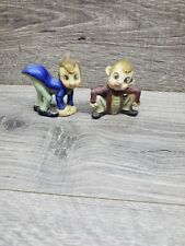 Vintage Jiminy Cricket Pixie Figurines, Made in Japan  picture
