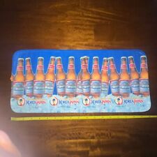 Vintage Budweiser Bar May 2002 FIFA World Cup Korea Japan picture