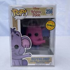 Funko Pop Disney: Winnie the Pooh - Heffalump Chase 256 Limited Edition Figure picture