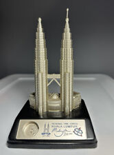 Kuala Lumpur Malaysia Petronas Twin Towers picture