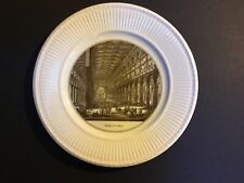Catholic Plate - Interior of St. Paul’s Basilica - Wedgwood picture