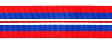 WW2 British 1939-1945 War Medal Ribbon 6 Inch picture