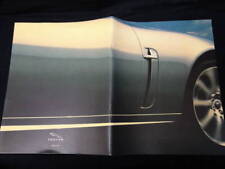 2000 Instant decision  2006 Jaguar Jaguar XK Series Type X150 Exclusive Book picture