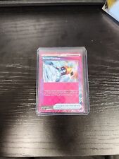 Prime Catcher 157/162 - Temporal Forces - Ace Spec Holo Trainer Pokemon TCG Card picture