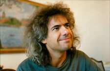 Pat Metheny. - Vintage Photograph 2424677 picture