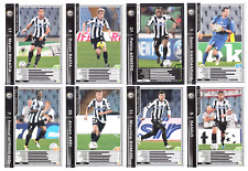 2011-12 Panini WCCF Soccer Intercontinental Clubs x16 Cards Set Udinese Team picture