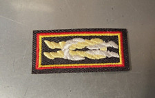 BSA, Sea Scout Uniform Award Knot: 