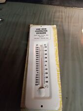 Lone Rock Cooperative Exchange Thermometer picture
