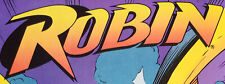 Robin #1-183 (1993-2009 DC) Choose Your Issue picture