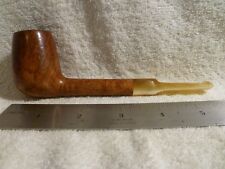 1528, WO Larsen, Tobacco Smoking Pipe, Estate, 0064 picture