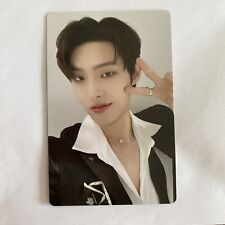 ATEEZ Mingi Golden Hour Diary Version Photocard *official* picture