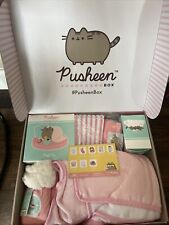 Pusheen Box Exclusive Subscrition Box - No pullover picture