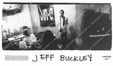 crp-44299 1993 musician singer Jeff Buckley crp-44299 picture