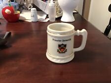 Vintage Princeton Tigers Mug picture