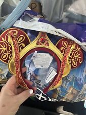 Disney Parks 2024 Star Wars Padme Amidala Ear Headband May The 4th Be With You picture