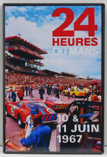 1967 Le Mans 2