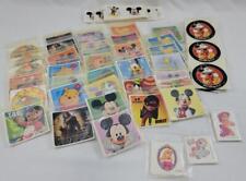 Sticker Lot Over 500 Stickers Mostly Disney picture