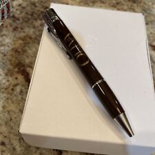 Oliva Cigars Brand Torch Lighter & Pen NIB and  picture